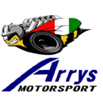 Logo del gruppo Arrys Motorsport