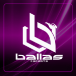 Logo del gruppo Ballas Team Esports